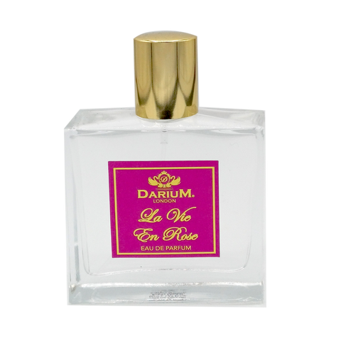 La Vie En Rose Eau De Parfum - 50ml