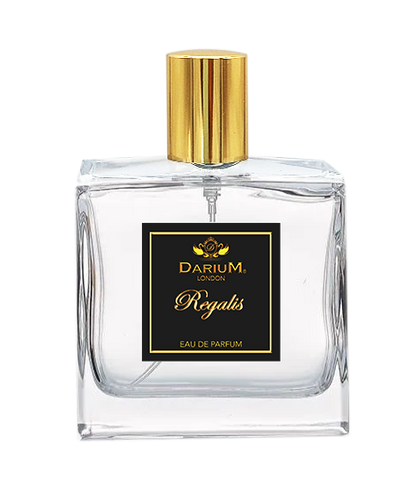 Regalis Eau De Parfum - 50ml