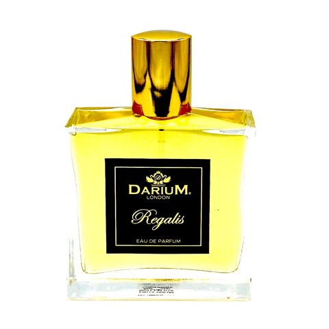 Regalis Eau De Parfum - 50ml