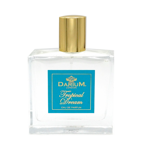 Tropical Dream Eau De Parfum - 50ml